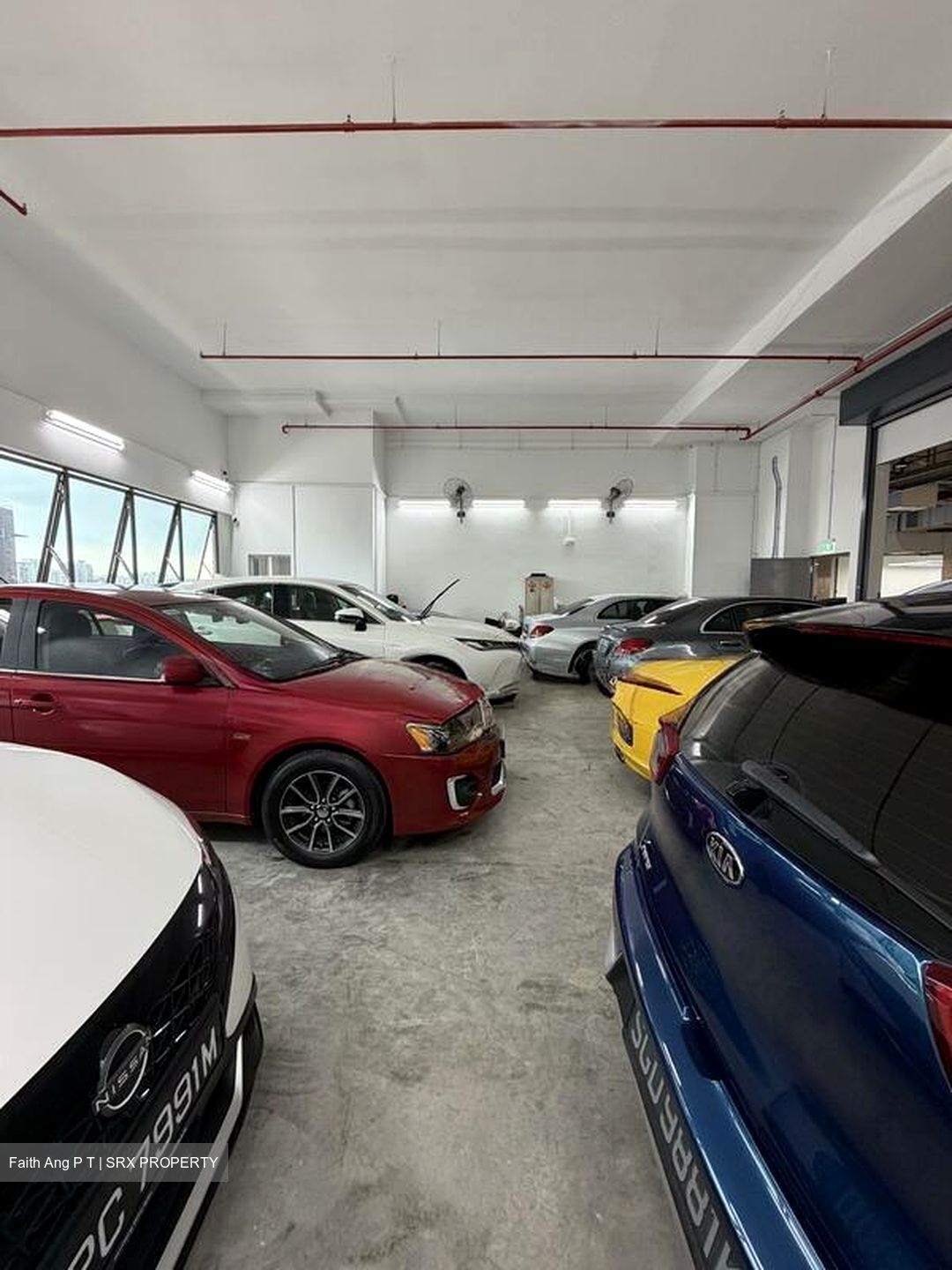 ASIA MOTOR (D13), Factory #525259551
